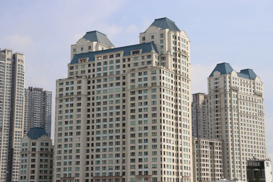Phòng ngủ